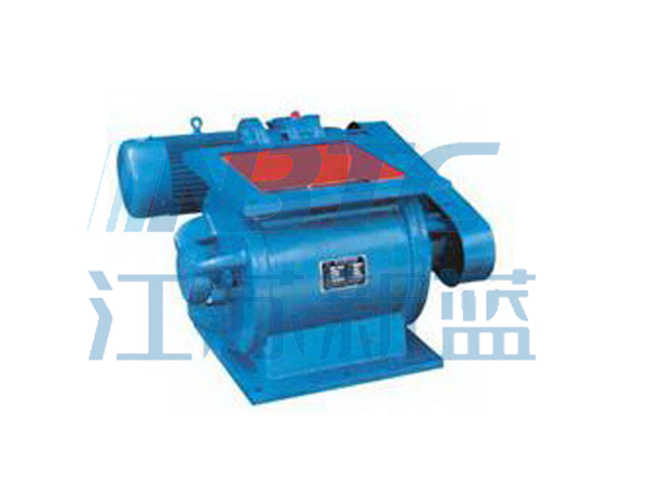 DS-J型關(guān)風(fēng)機（關(guān)風(fēng)器）